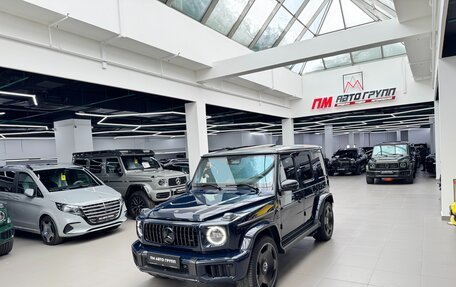 Mercedes-Benz G-Класс AMG, 2026 год, 33 490 000 рублей, 38 фотография