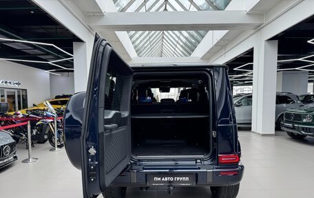 Mercedes-Benz G-Класс AMG, 2026 год, 33 490 000 рублей, 37 фотография