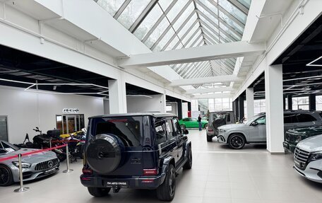 Mercedes-Benz G-Класс AMG, 2026 год, 33 490 000 рублей, 40 фотография