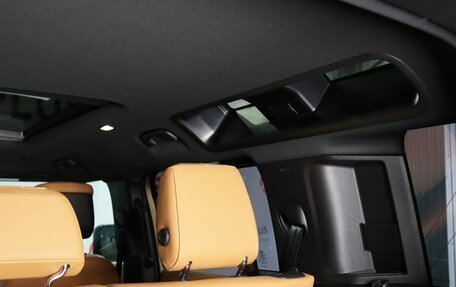 Land Rover Defender II, 2022 год, 7 600 000 рублей, 9 фотография
