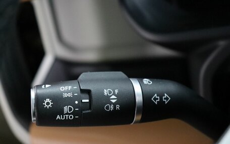 Land Rover Defender II, 2022 год, 7 600 000 рублей, 15 фотография