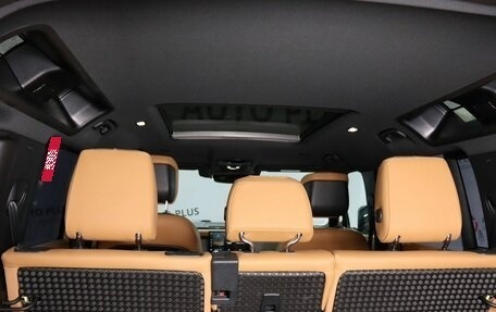 Land Rover Defender II, 2022 год, 7 600 000 рублей, 8 фотография