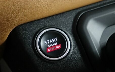 Land Rover Defender II, 2022 год, 7 600 000 рублей, 20 фотография