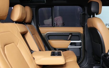 Land Rover Defender II, 2022 год, 7 600 000 рублей, 25 фотография