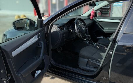 Skoda Octavia, 2013 год, 1 200 000 рублей, 9 фотография