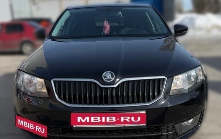 Skoda Octavia, 2013 год, 1 200 000 рублей, 2 фотография