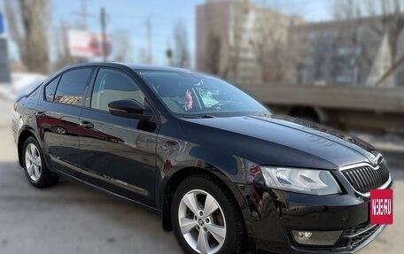 Skoda Octavia, 2013 год, 1 200 000 рублей, 3 фотография