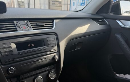 Skoda Octavia, 2013 год, 1 200 000 рублей, 12 фотография