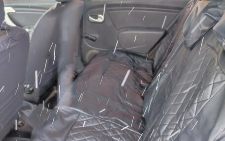 Renault Sandero I, 2012 год, 410 000 рублей, 7 фотография