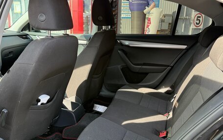 Skoda Octavia, 2013 год, 1 200 000 рублей, 13 фотография