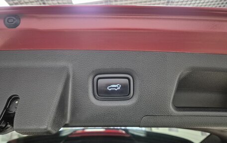 Hyundai Santa Fe IV, 2018 год, 2 646 000 рублей, 8 фотография