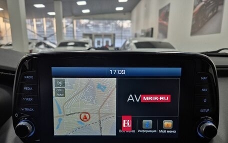 Hyundai Santa Fe IV, 2018 год, 2 646 000 рублей, 25 фотография