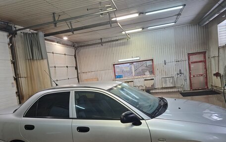 Mitsubishi Carisma I, 2003 год, 385 000 рублей, 4 фотография