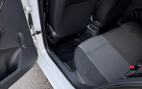 Skoda Rapid I, 2014 год, 1 100 000 рублей, 7 фотография