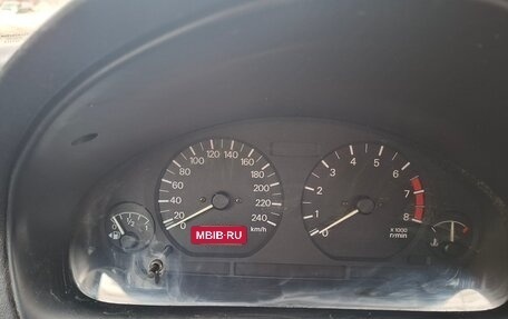 Mitsubishi Carisma I, 2003 год, 385 000 рублей, 5 фотография