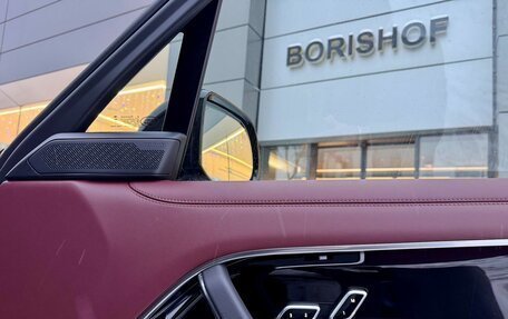 Land Rover Range Rover IV рестайлинг, 2025 год, 26 250 000 рублей, 4 фотография