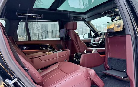 Land Rover Range Rover IV рестайлинг, 2025 год, 26 250 000 рублей, 3 фотография