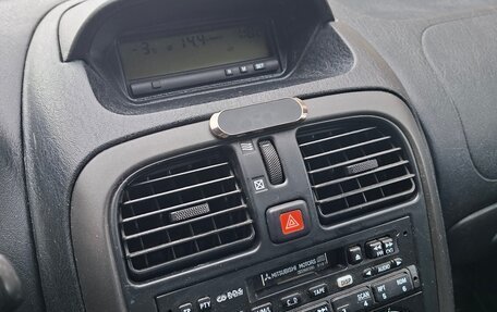 Mitsubishi Carisma I, 2003 год, 385 000 рублей, 8 фотография