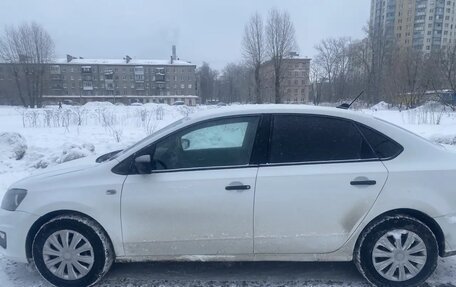 Volkswagen Polo VI (EU Market), 2019 год, 650 000 рублей, 5 фотография