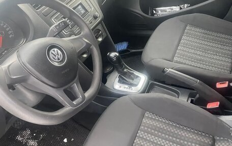 Volkswagen Polo VI (EU Market), 2019 год, 650 000 рублей, 8 фотография