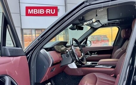 Land Rover Range Rover IV рестайлинг, 2025 год, 26 250 000 рублей, 2 фотография