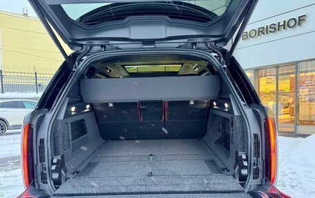 Land Rover Range Rover IV рестайлинг, 2025 год, 26 250 000 рублей, 6 фотография