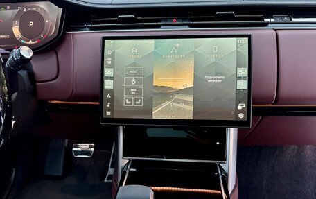 Land Rover Range Rover IV рестайлинг, 2025 год, 26 250 000 рублей, 7 фотография