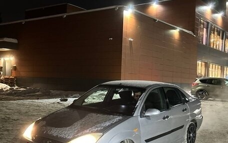 Ford Focus IV, 2003 год, 250 000 рублей, 4 фотография