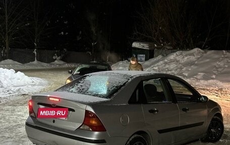 Ford Focus IV, 2003 год, 250 000 рублей, 2 фотография