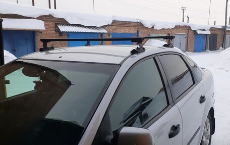 Ford Focus II рестайлинг, 2005 год, 410 000 рублей, 7 фотография