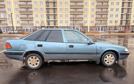 Daewoo Espero, 1997 год, 130 000 рублей, 4 фотография