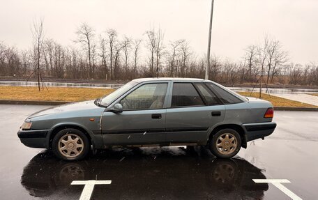 Daewoo Espero, 1997 год, 130 000 рублей, 8 фотография