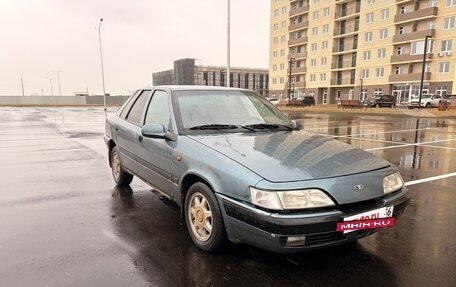 Daewoo Espero, 1997 год, 130 000 рублей, 3 фотография