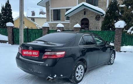 Toyota Camry, 2006 год, 845 000 рублей, 4 фотография