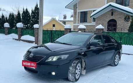 Toyota Camry, 2006 год, 845 000 рублей, 2 фотография