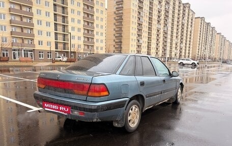 Daewoo Espero, 1997 год, 130 000 рублей, 5 фотография
