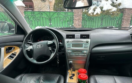 Toyota Camry, 2006 год, 845 000 рублей, 7 фотография