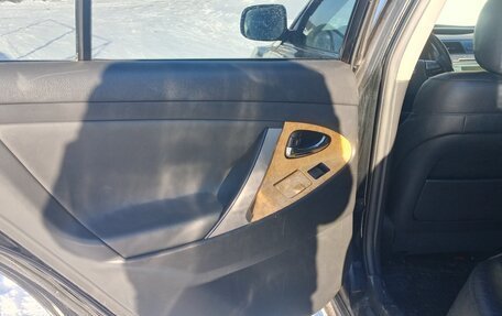 Toyota Camry, 2006 год, 845 000 рублей, 11 фотография