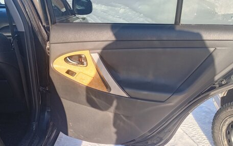 Toyota Camry, 2006 год, 845 000 рублей, 9 фотография