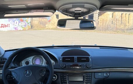 Mercedes-Benz E-Класс AMG, 2002 год, 1 650 000 рублей, 7 фотография