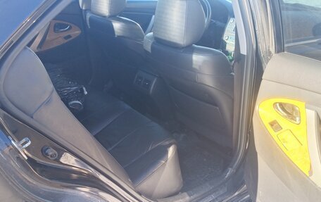 Toyota Camry, 2006 год, 845 000 рублей, 12 фотография