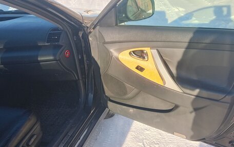 Toyota Camry, 2006 год, 845 000 рублей, 10 фотография