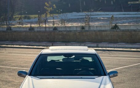 Mercedes-Benz E-Класс AMG, 2002 год, 1 650 000 рублей, 2 фотография