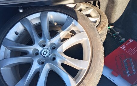 Toyota Camry, 2006 год, 845 000 рублей, 8 фотография