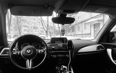 BMW 1 серия, 2012 год, 900 000 рублей, 7 фотография