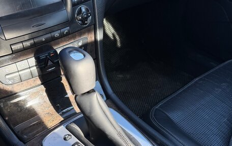 Mercedes-Benz E-Класс AMG, 2002 год, 1 650 000 рублей, 8 фотография