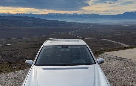 Mercedes-Benz E-Класс AMG, 2002 год, 1 650 000 рублей, 11 фотография