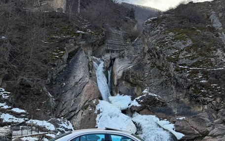 Mercedes-Benz E-Класс AMG, 2002 год, 1 650 000 рублей, 14 фотография