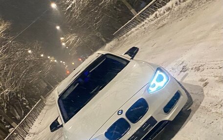 BMW 1 серия, 2012 год, 900 000 рублей, 6 фотография