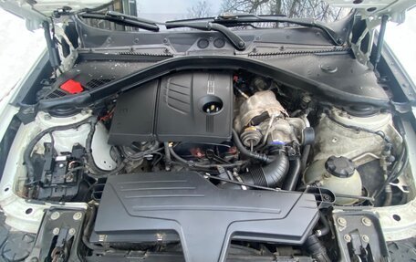 BMW 1 серия, 2012 год, 900 000 рублей, 8 фотография